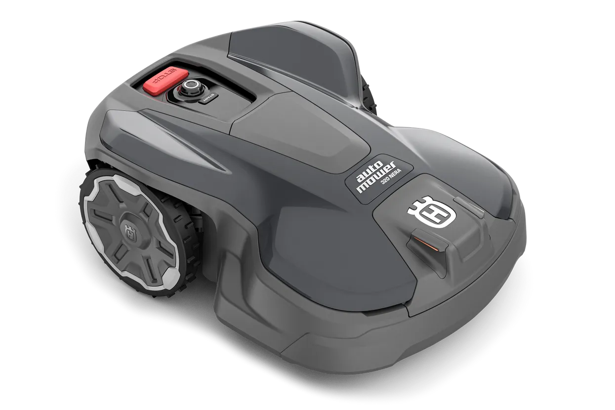 Robot tagliaerba Husqvarna Automower® 320 NERA