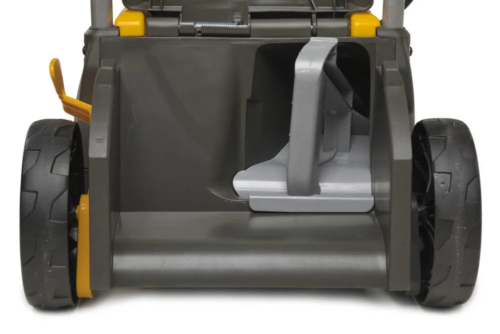 Rasaerba elettrico Stiga Combi 336c