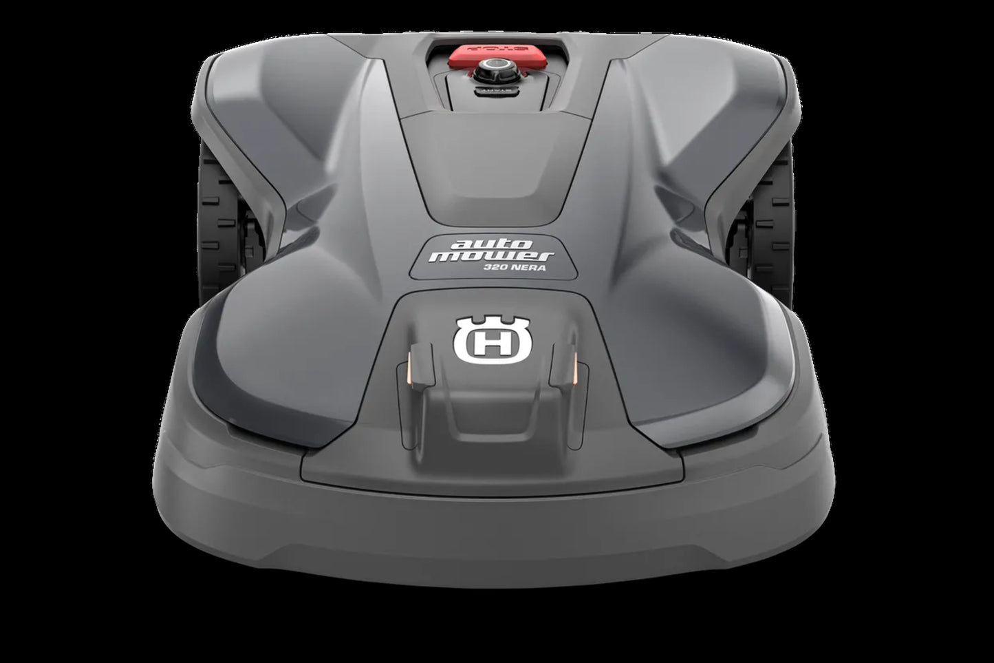Robot tagliaerba Husqvarna Automower® 320 NERA