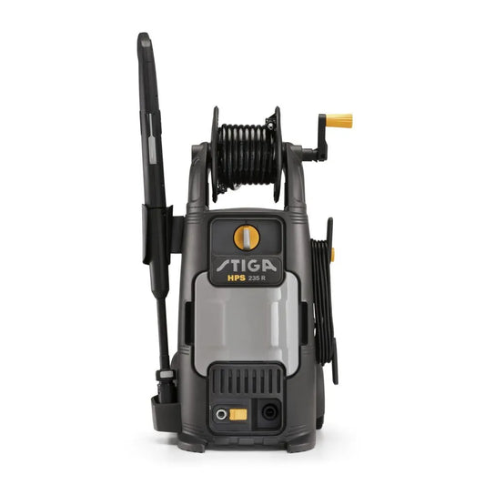 Idropulitrice elettrica Stiga HPS 235 R