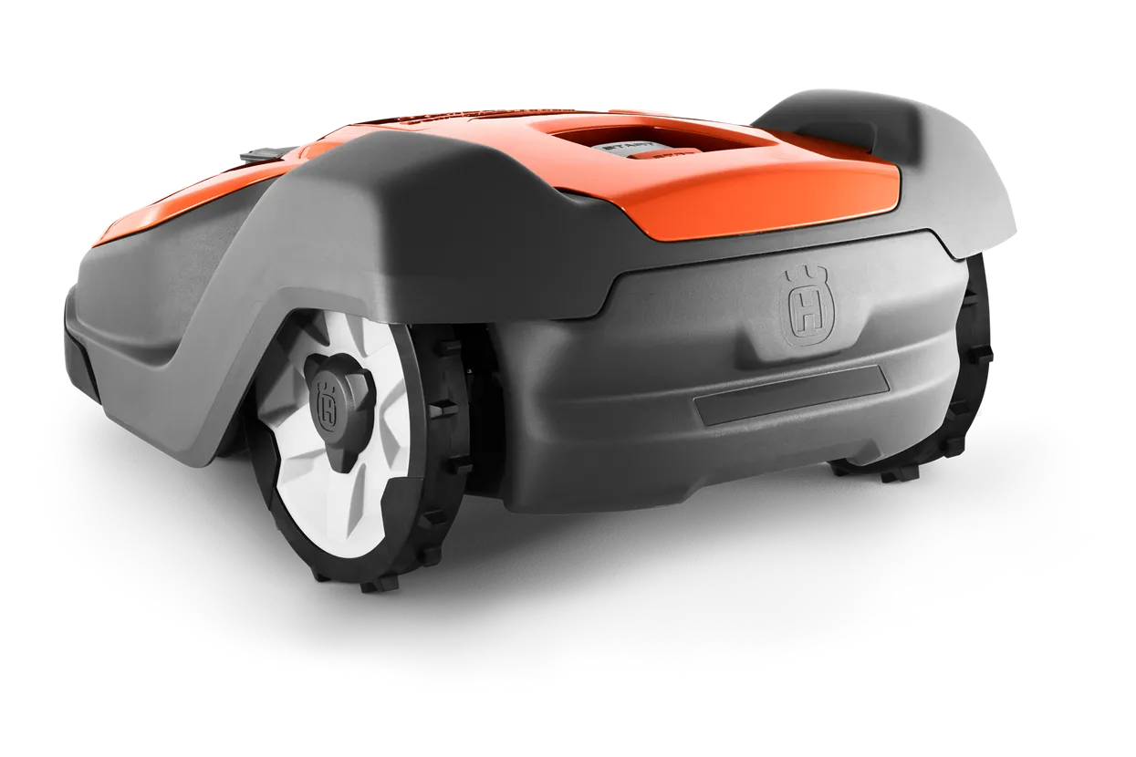 Robot tagliaerba Husqvarna Automower® 520 Professional