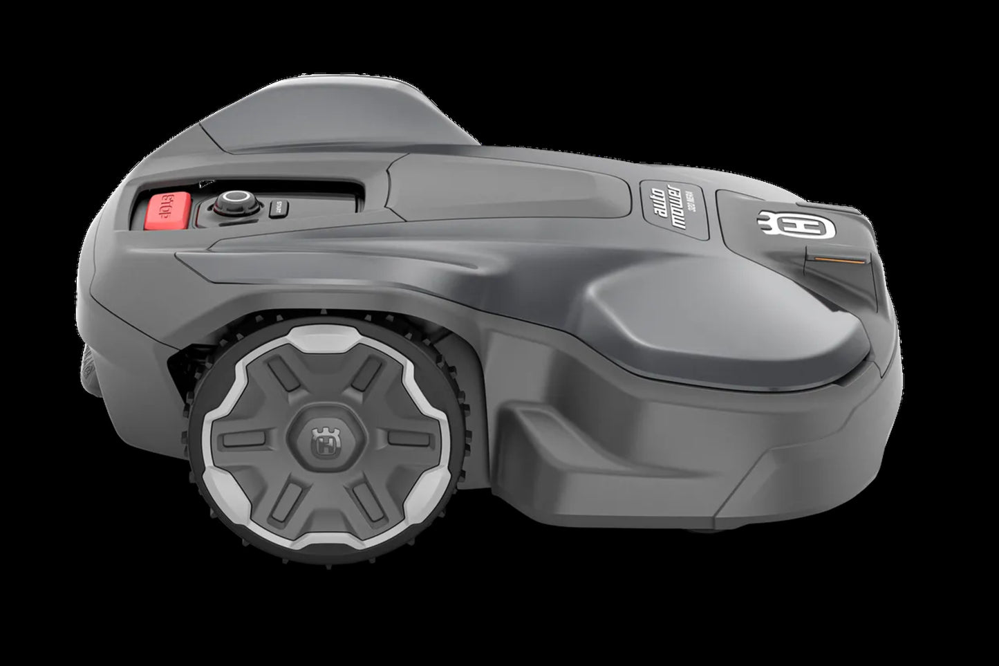 Robot tagliaerba Husqvarna Automower® 320 NERA