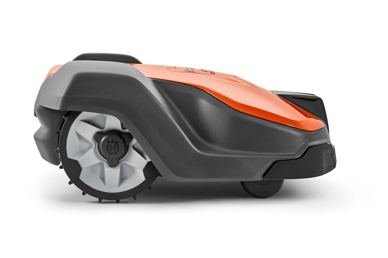 Robot tagliaerba Husqvarna Automower® 520 Professional