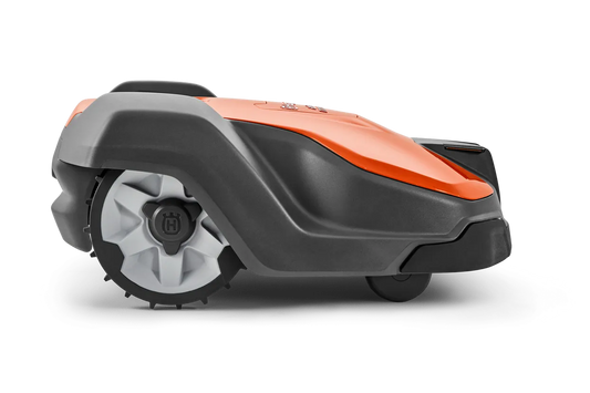 Robot tagliaerba Husqvarna Automower® 520 Professional