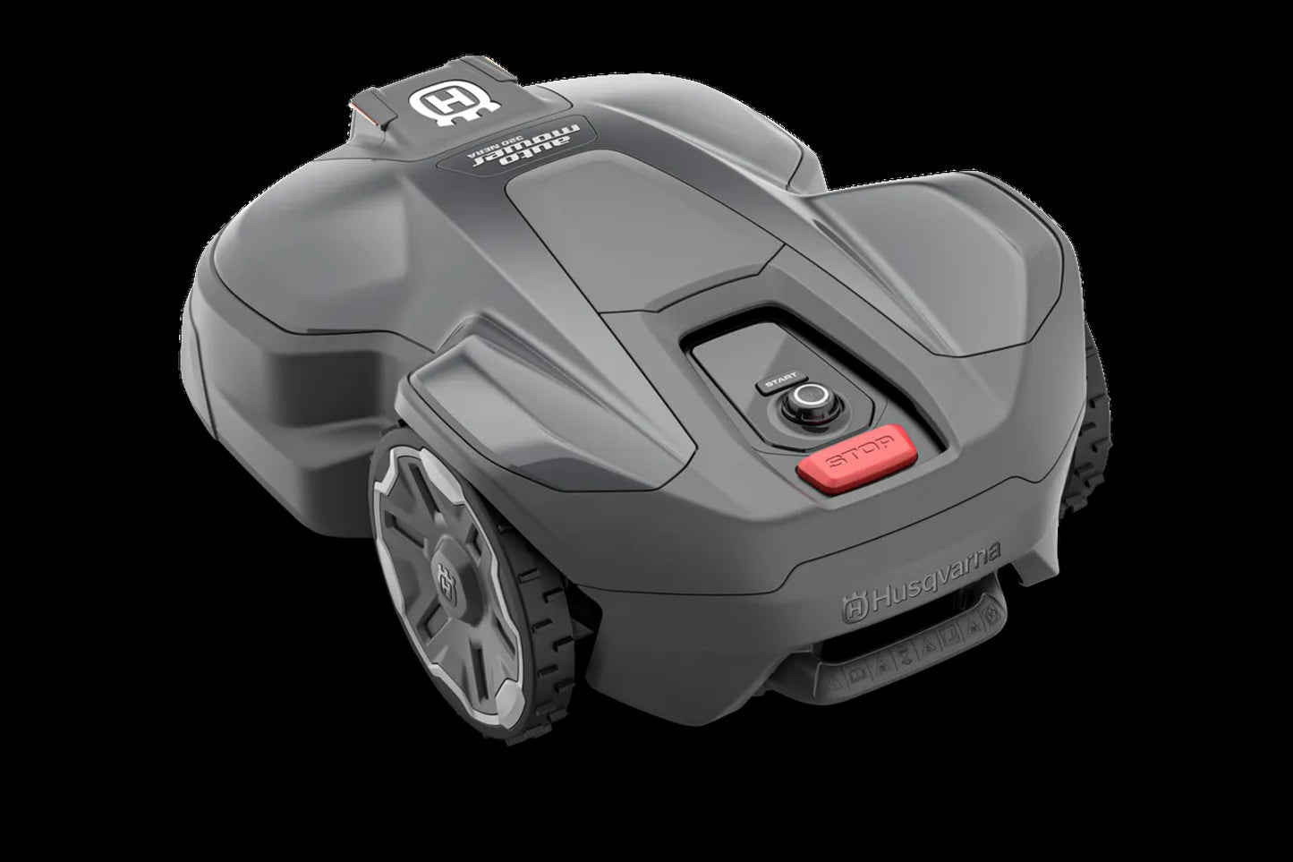 Robot tagliaerba Husqvarna Automower® 320 NERA