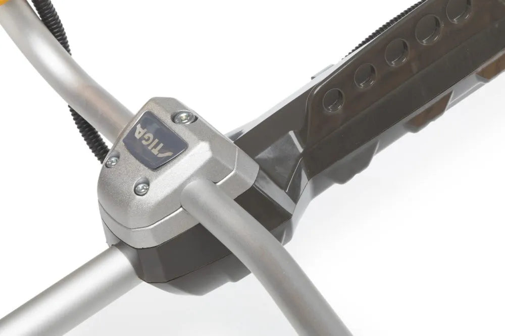 Decespugliatore Stiga BC 535