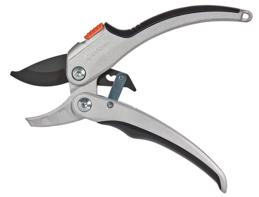 Forbici a cricchetto Gardena SmartCut Comfort