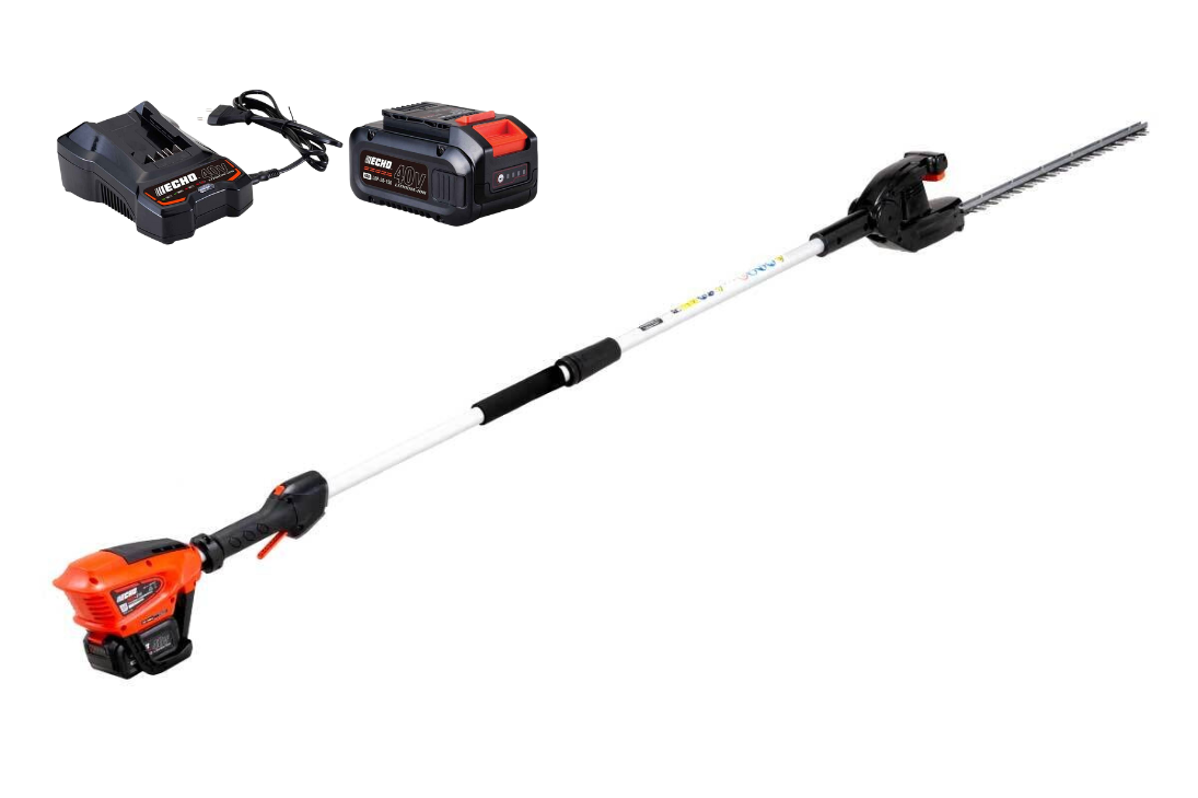 Tagliasiepi a batteria Echo DHCA-310
