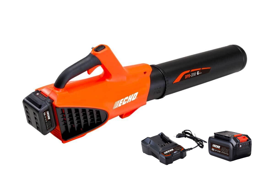 Soffiatore a batteria Echo DPB-310
