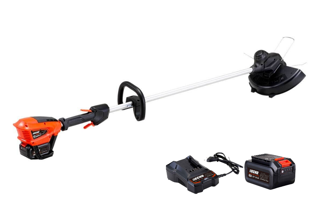 Decespugliatore a batteria Echo DSRM-310