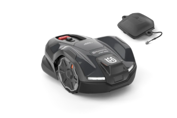 Robot tagliaerba Husqvarna Automower® 410XE NERA