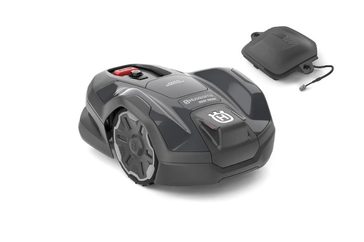 Robot tagliaerba Husqvarna Automower® 305E NERA