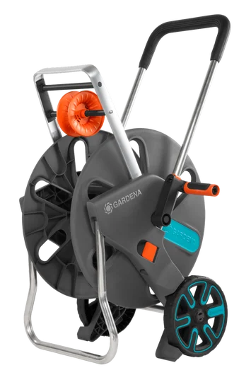 Carrello avvolgitubo CleverRoll L Easy