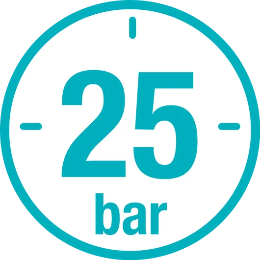 Tubo Comfort Gardena FLEX 15 mm (5/8")