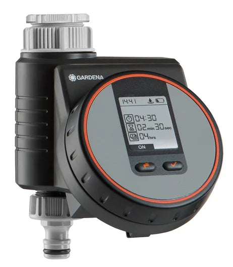 Computer per irrigazione Flex Gardena