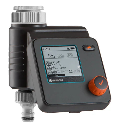 Computer per irrigazione Gardena Select