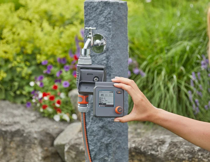 Computer per irrigazione Gardena Select