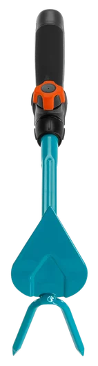 Zappetta combisystem a 2 denti