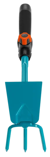 Zappetta combisystem a 3 denti