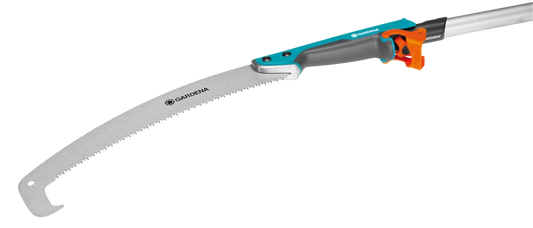 Segaccio da giardino Gardena Combisystem 300P curvo