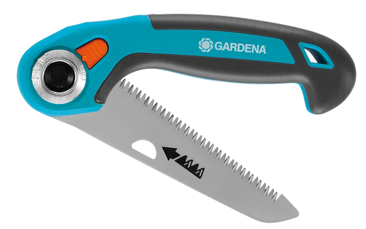 Segaccio pieghevole Gardena 135P