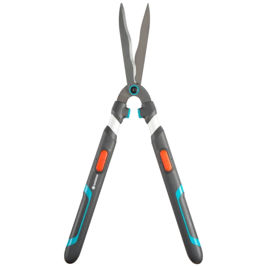 Cesoie Gardena per siepi TeleCut