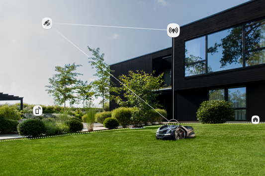 Plug-in EPOS™ Husqvarna NERA 305E/310E/405XE/410XE