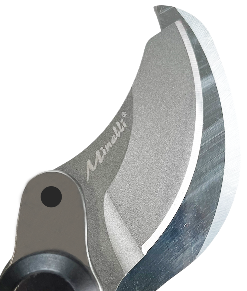 Forbici a batteria Minelli Enerkut EP35