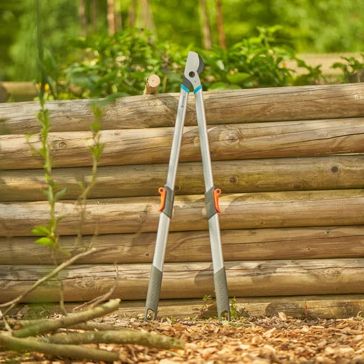 Troncarami Telescopico TeleCut Basic, per Rami Freschi