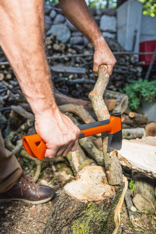 Ascia da taglio Stocker 700 g