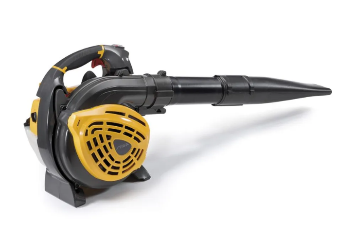 Soffiatore a scoppio Stiga BL 530 V