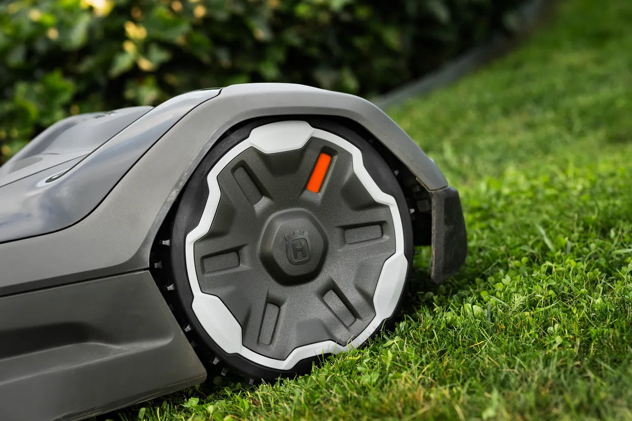 Kit per terreni irregolari Automower