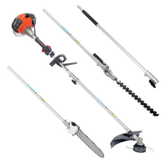 Attrezzo multifunzione a scoppio OLEOMAC BCH 250 D