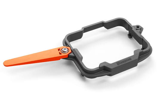 Kit pulisci ruote Automower