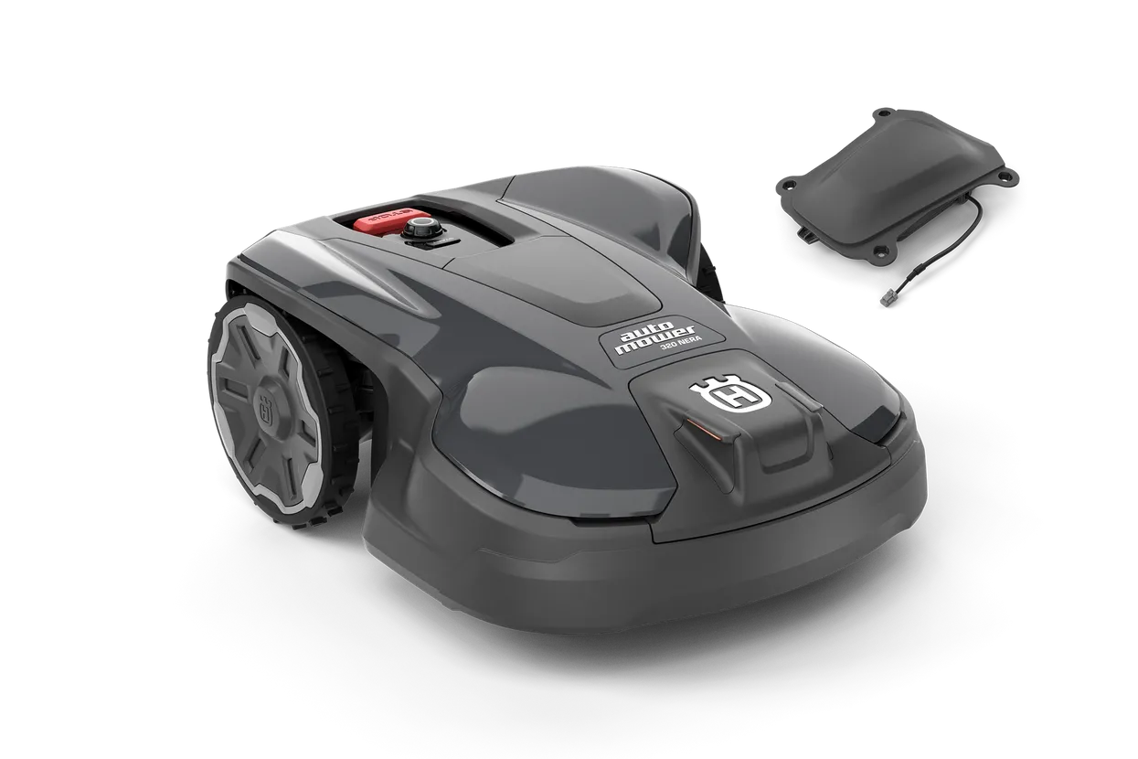 Robot tagliaerba Husqvarna Automower® 320 NERA