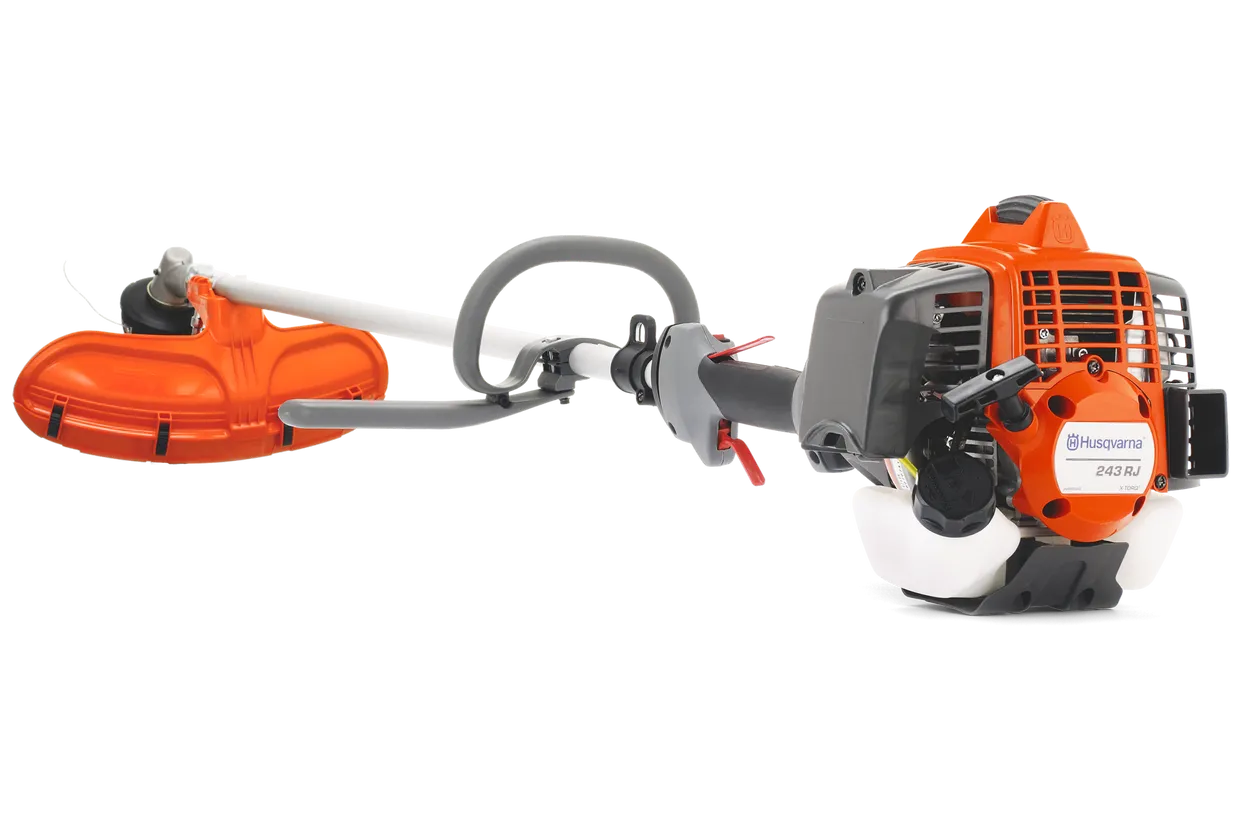 Decespugliatore Husqvarna 243RJ