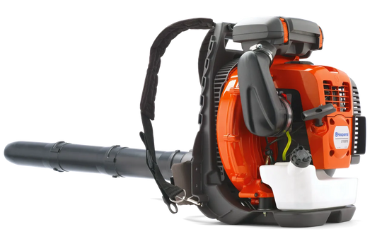 Soffiatore a zaino Husqvarna 570BTS