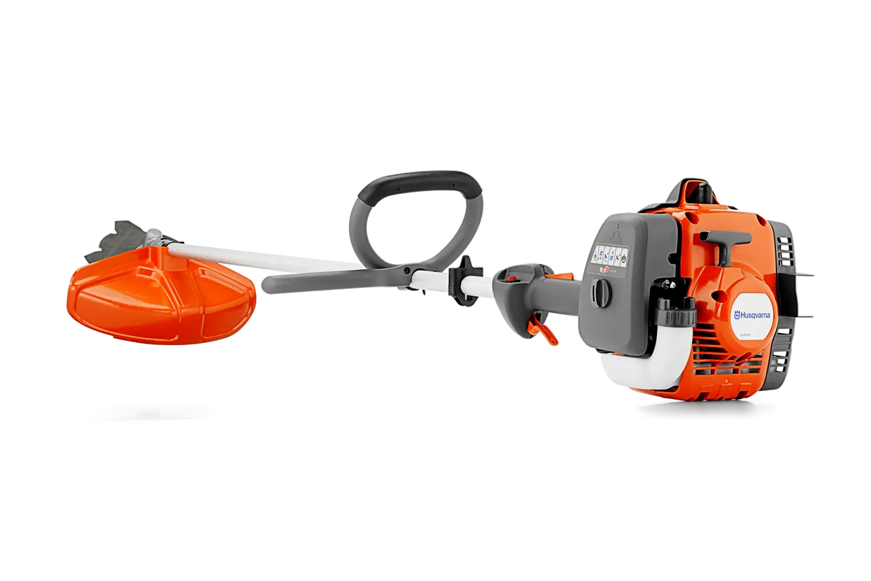 Decespugliatore Husqvarna 122RJ