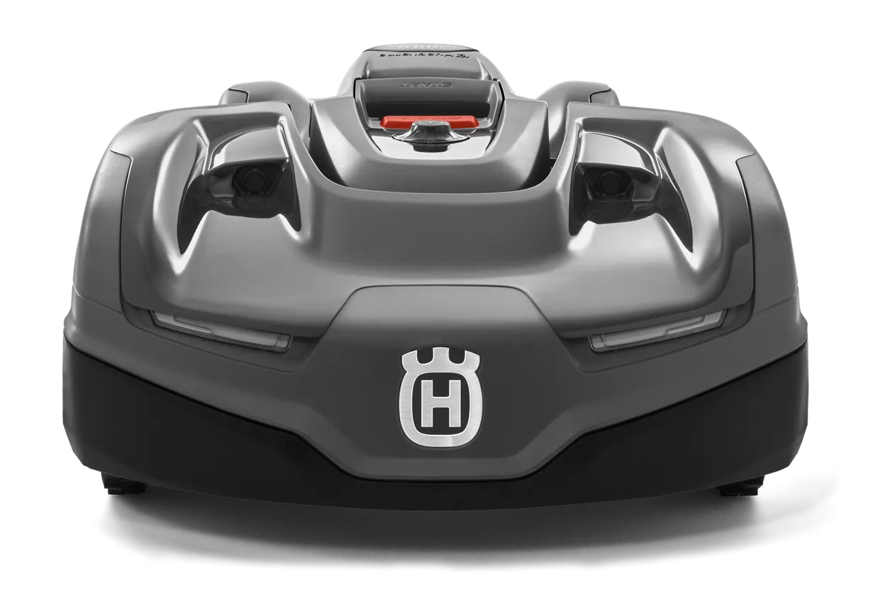 Robot tagliaerba Husqvarna Automower® 435X AWD - trazione integrale