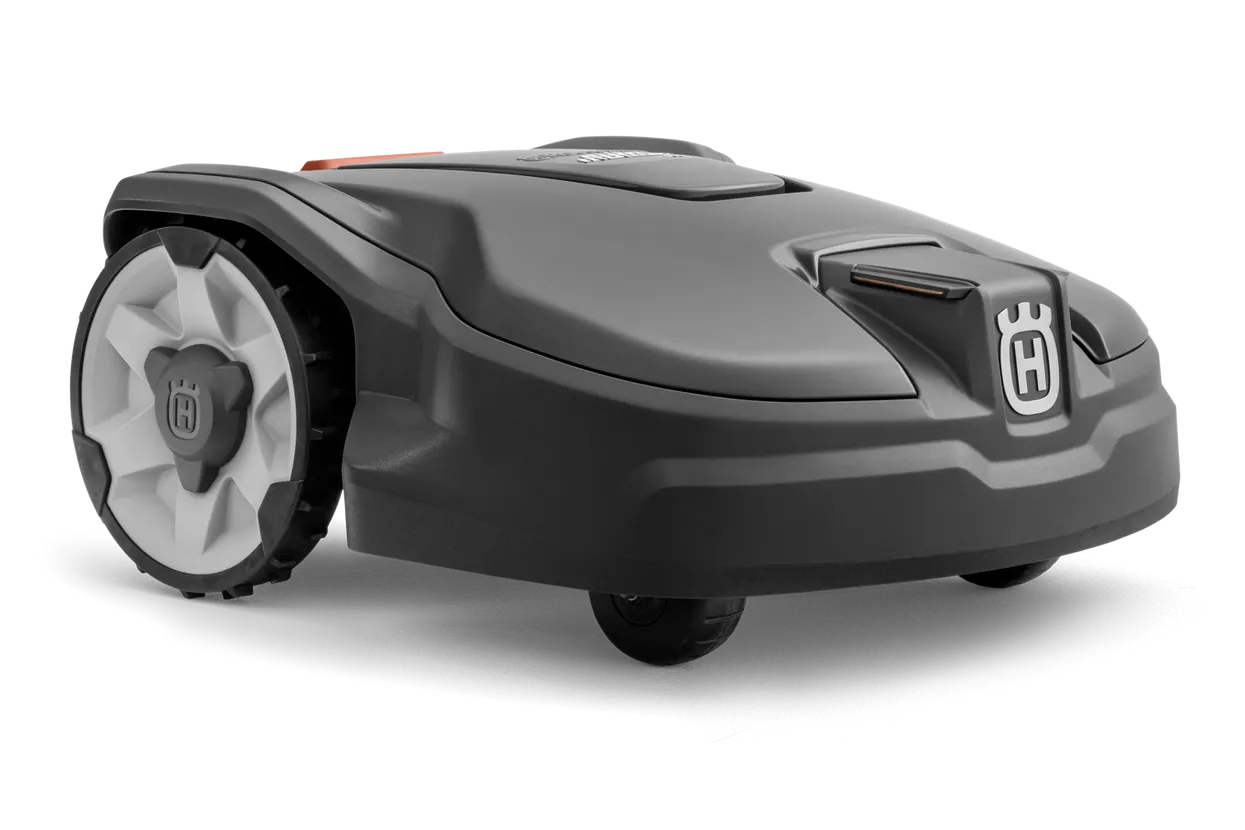 Robot tagliaerba Husqvarna Automower® 305 Mark II