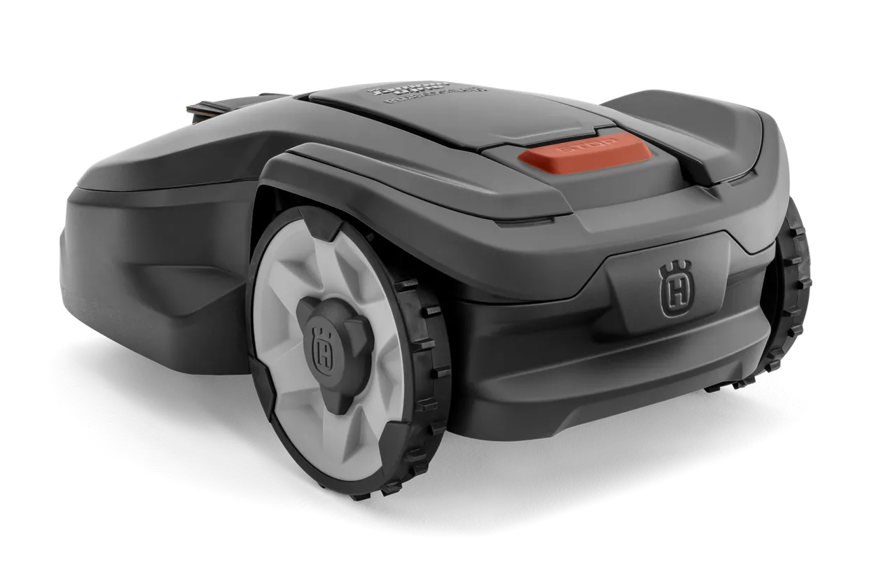 Robot tagliaerba Husqvarna Automower® 305 Mark II