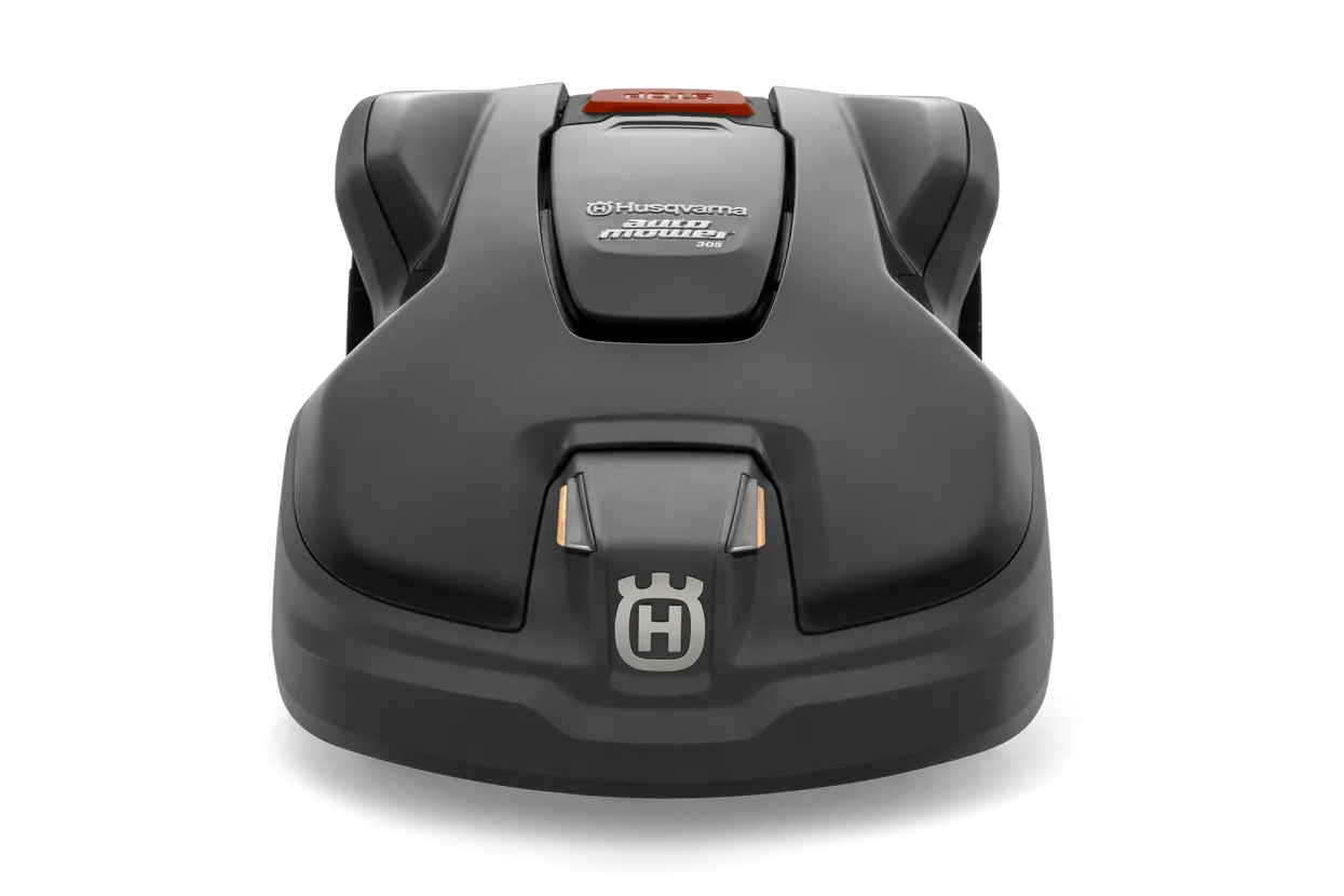 Robot tagliaerba Husqvarna Automower® 305 Mark II