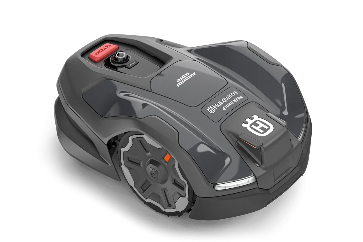 Robot tagliaerba Husqvarna Automower® 410XE NERA