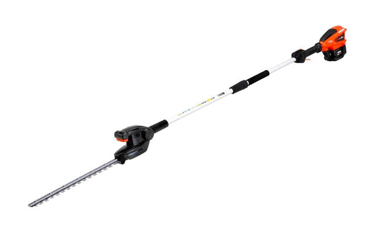 Tagliasiepi a batteria Echo DHCA-310