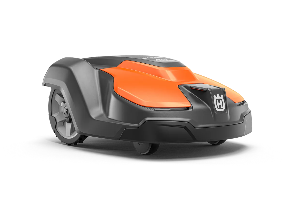 Robot tagliaerba Husqvarna Automower® 520 Professional