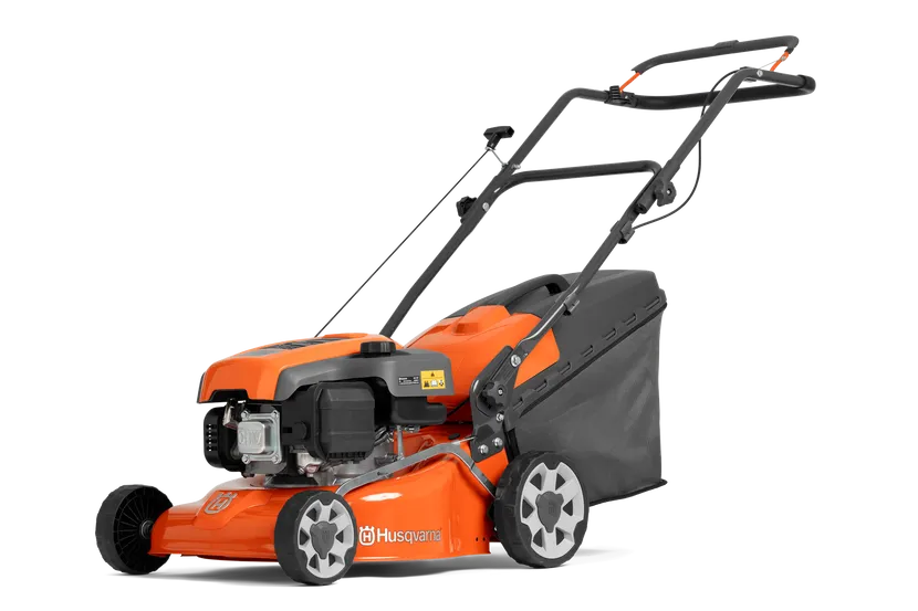 Rasaerba Husqvarna LC 140P