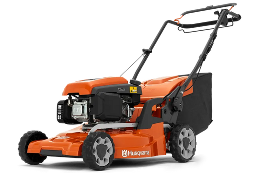 Rasaerba Husqvarna LC 347V