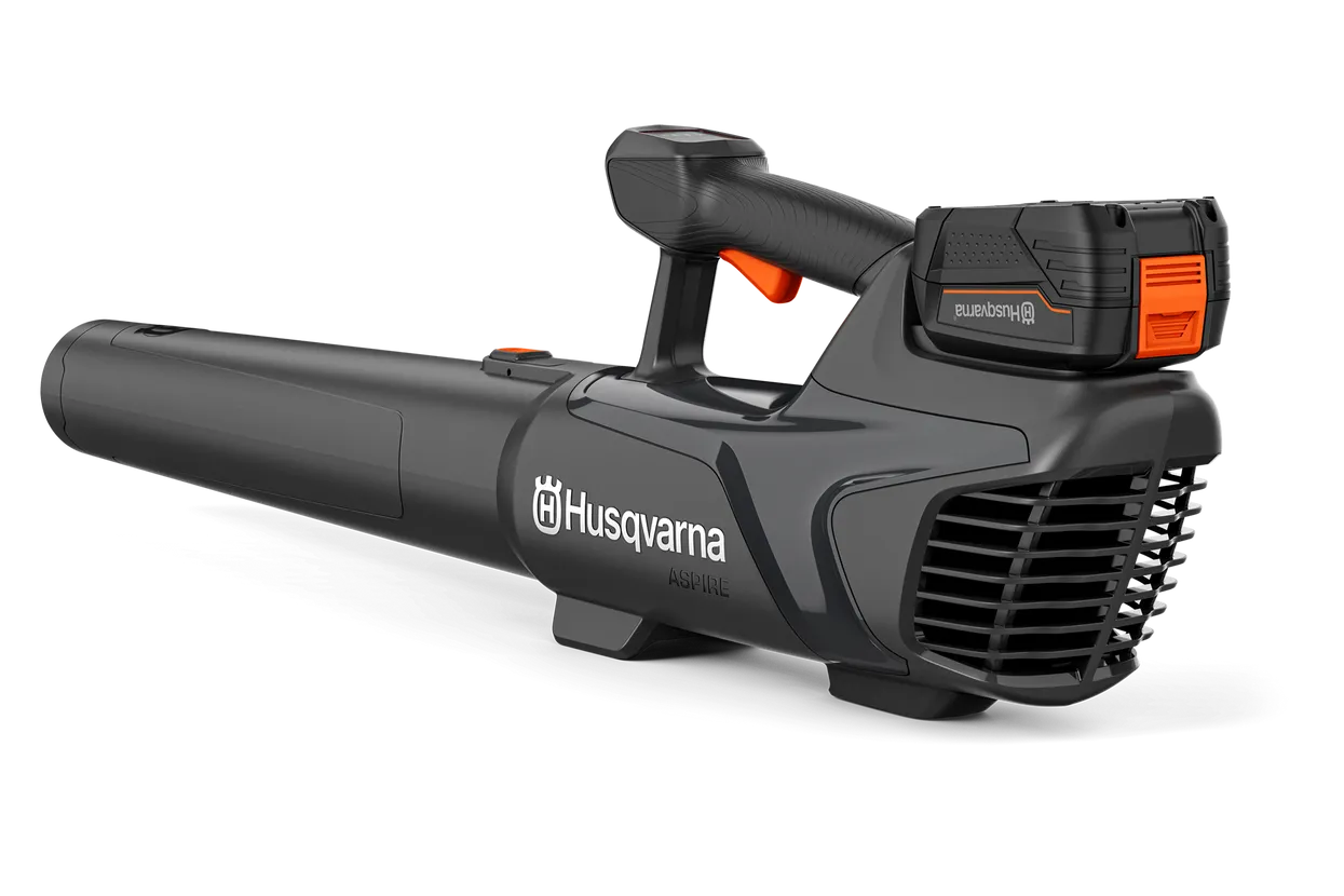 Soffiatore Husqvarna Aspire™ B8X-P4A - con batteria e caricabatterie