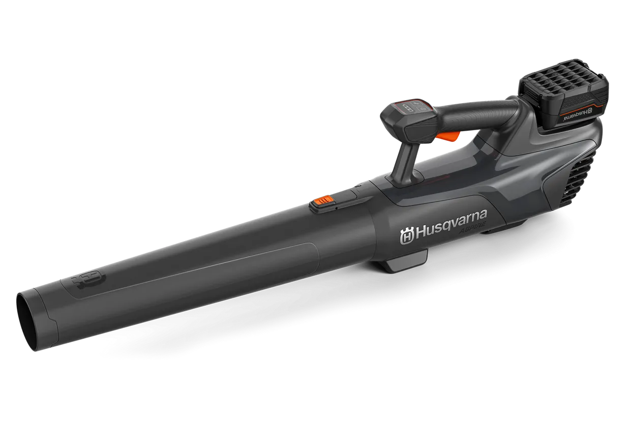 Soffiatore Husqvarna Aspire™ B8X-P4A - con batteria e caricabatterie