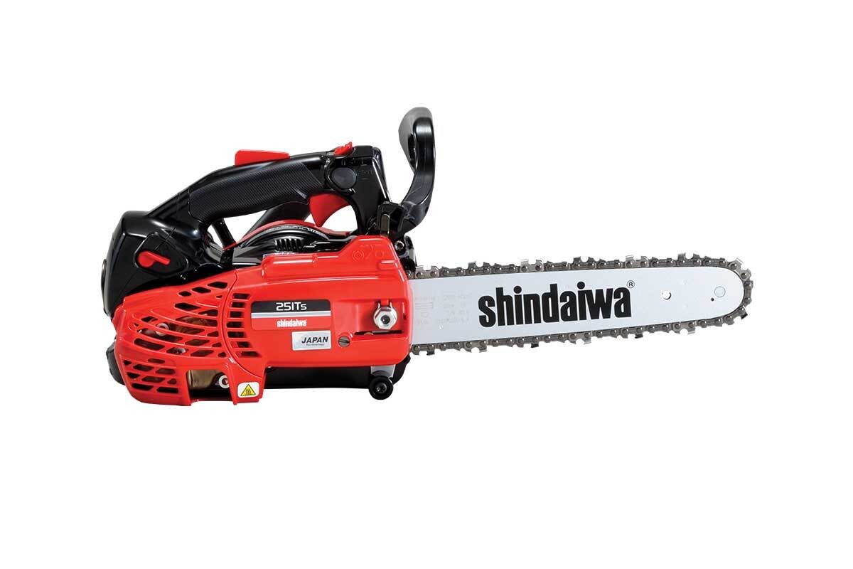 Motosega Shindaiwa 251TS